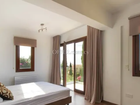 House (Detached) in Aphrodite Hills, Paphos for Sale - 9