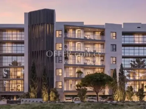 Apartment (Flat) in Linopetra, Limassol for Sale - 6