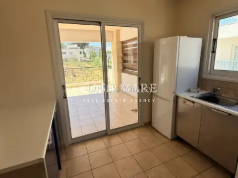 2 Bedroom Apartment in Engomi, Nicosia - 6