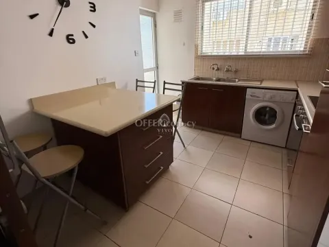 2 BEDROOM APARTMENT IN PETROU PAVLOU - LIMASSOL - 7