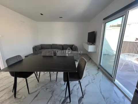 MODERN 1 BEDROOM APARTMENT IN AGIA TRIADA - 8