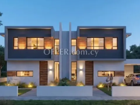 House (Detached) in Frenaros, Famagusta for Sale - 8