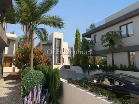 House (Detached) in Kapparis, Famagusta for Sale - 9