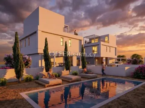House (Detached) in Pernera, Famagusta for Sale - 8