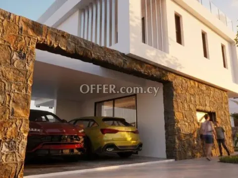 House (Detached) in Pernera, Famagusta for Sale - 8