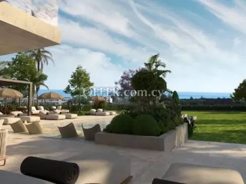 House (Detached) in Cape Greko, Famagusta for Sale - 9