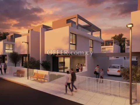 House (Detached) in Oroklini, Larnaca for Sale - 7