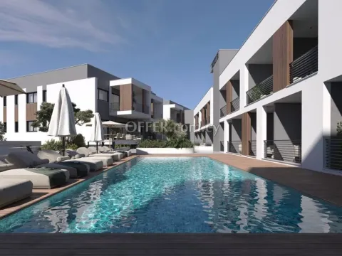 Apartment (Flat) in Trachoni, Limassol for Sale - 3