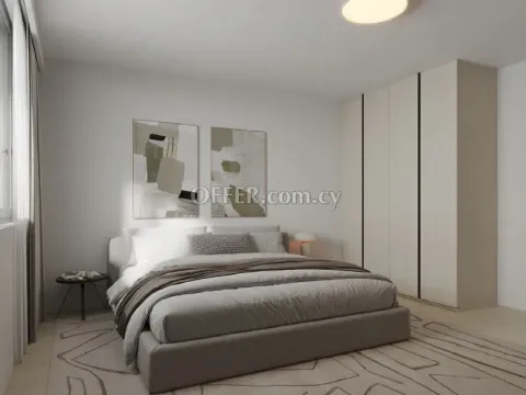 Apartment (Penthouse) in Agioi Anargyroi, Larnaca for Sale - 7