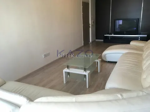 Spacious Germasoyeia Apartment with Pool and Furnishings - 11