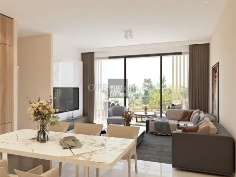 Modern One Bedroom Apartment in Livadia, Larnaca - 6