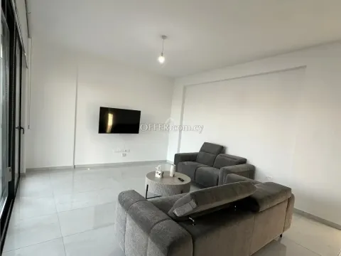 MODERN 2 BEDROOM APARTMENT IN GERMASOGEIA - 9