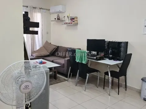 1-bedroom Apartment 50 sqm in Oroklini - 6