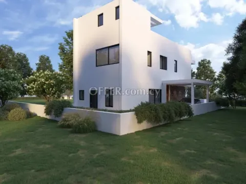 House (Detached) in Geroskipou, Paphos for Sale - 9