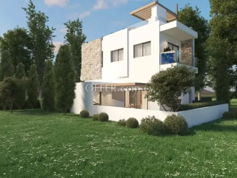 House (Detached) in Geroskipou, Paphos for Sale - 8