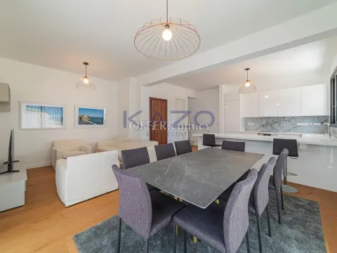 Spacious Top Floor Apartment in Central Papas Area - 6