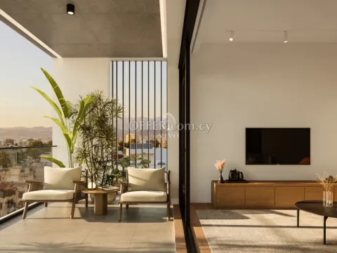 TWO BEDROOM APARTMENT IN AGIOS IOANNIS LIMASSOL - 6