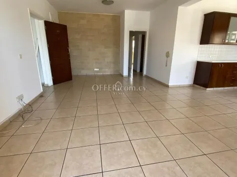 THREE BEDROOM APARTMENT IN OMONIA, LIMASSOL - 7
