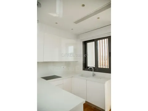 Beautiful Modern Luxury Apartment Potamos Germasogia Limassol Cyprus - 8