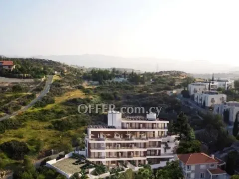 Apartment (Flat) in Agios Tychonas, Limassol for Sale - 7