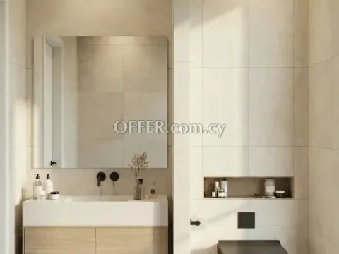 Apartment (Flat) in Mesa Geitonia, Limassol for Sale - 9
