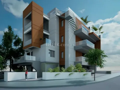 Apartment (Flat) in Mesa Geitonia, Limassol for Sale - 9