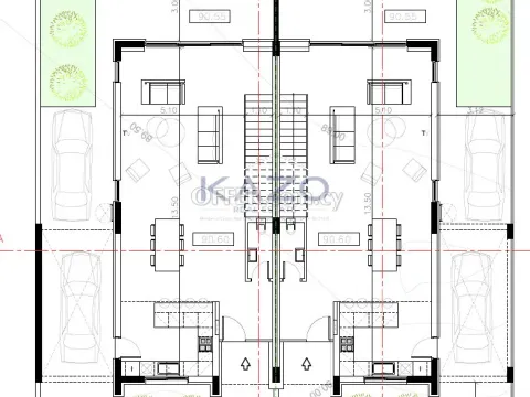 Spacious 4 Bedroom Home in Peaceful Pyrgos - 7