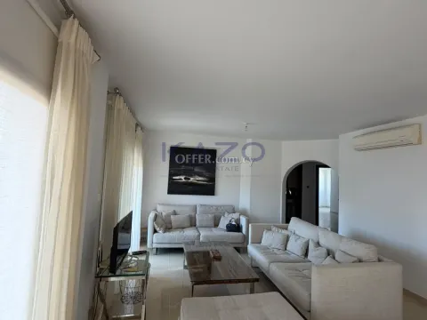 Spacious 3 Bedroom Apartment in Vibrant Kato Paphos - 11