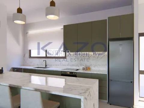 For Sale Three Bedroom Villa in Peaceful Agios Theodoros - 5