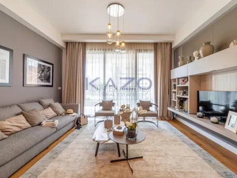 Modern Two Bedroom Apartment in Vibrant Kato Paphos - 7