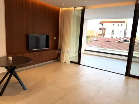 BRAND NEW TWO BEDROOM APARTMENT IN ZAKAKI LIMASSOL - 9