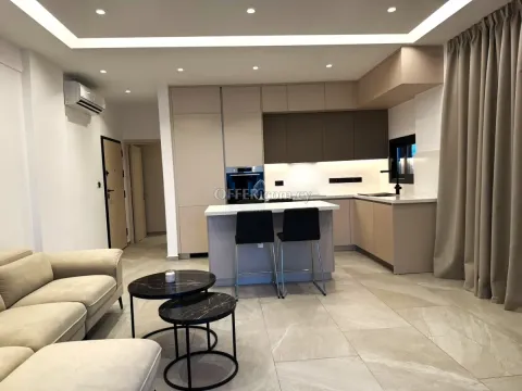 BRAND NEW TWO BEDROOM APARTMENT IN ZAKAKI LIMASSOL - 9