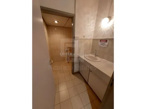 Office for rent in the business center of Limassol - 8