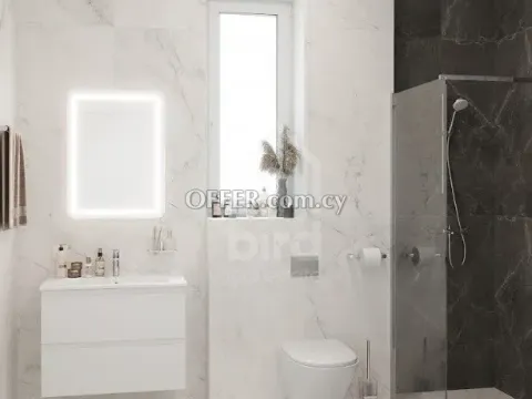 2 Bed Apartment for Sale in Strovolos, Nicosia - 3