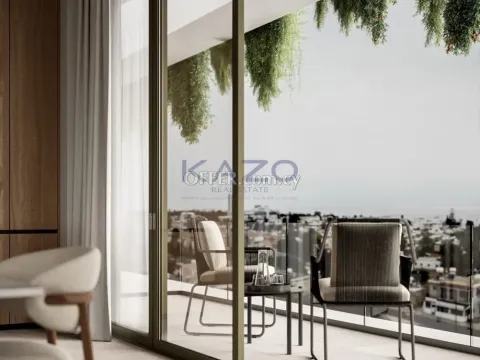 3 Bedrooms - Apartment - Pafos - For Sale - PA-361-8441 - 11