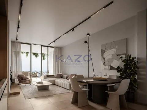 2 Bedrooms - Apartment - Pafos - For Sale - PA-361-8411 - 11