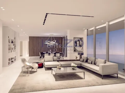 4 Bedrooms - Apartment - Limassol - For Sale - PA-254-6946 - 11
