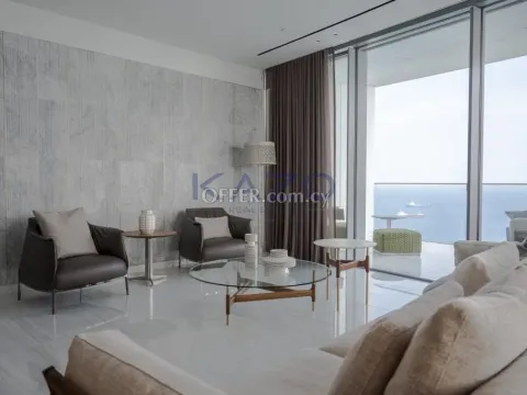 3 Bedrooms - Apartment - Limassol - For Sale - PA-254-6888 - 11