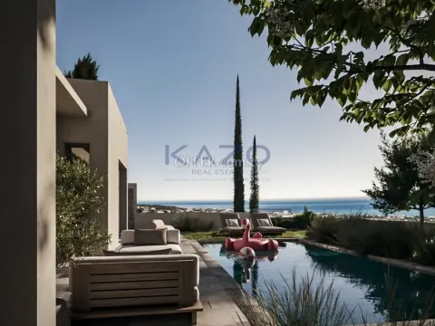 2 Bedrooms - Villa - Pafos - For Sale - PA-232-6521 - 6