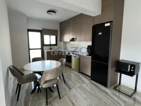 Modern Furnished Apartment in Central Agios Athanasios - 9