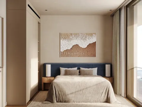 New 4 Bedroom Apartment For Sale In Geroskipou - 9