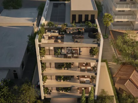 ONE BEDROOM APARTMENT IN KATHOLIKI - LIMASSOL - 9