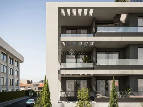 ONE BEDROOM APARTMENT IN OMONIA- LIMASSOL - 7