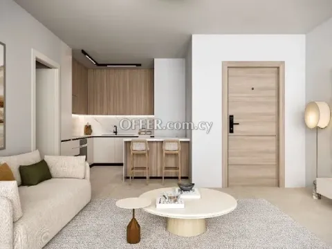 Apartment (Flat) in Linopetra, Limassol for Sale - 5
