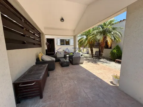 Fully Furnished Maisonette for Rent in Germasoyeia Area - 10