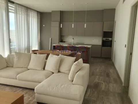 Spacious Furnished Villa with Sea View in Mouttagiaka - 10