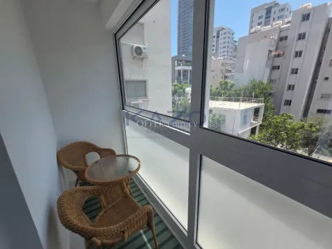 Walking Distance from the Beach One Bedroom Apartment in Neapolis - 8