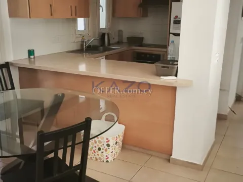 Fully Furnished House with Pool in Agios Tychonas - 10
