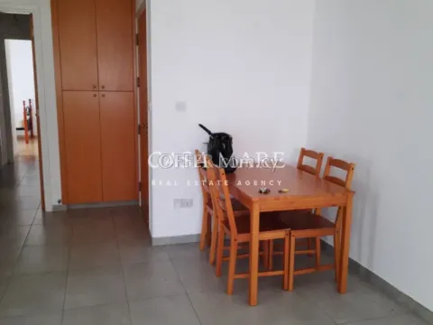 2 Bedroom Apartment in Agios Dometios, Nicosia - 4