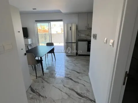 MODERN 1 BEDROOM APARTMENT IN AGIA TRIADA - 7
